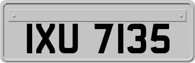 IXU7135