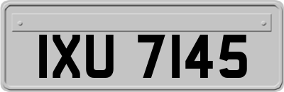 IXU7145