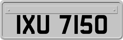 IXU7150