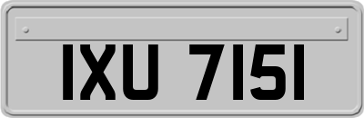 IXU7151