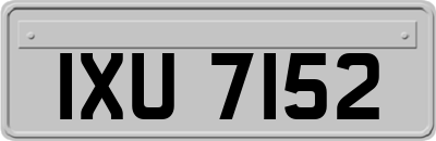 IXU7152