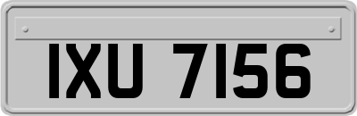 IXU7156