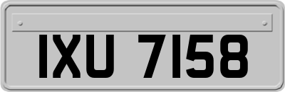 IXU7158