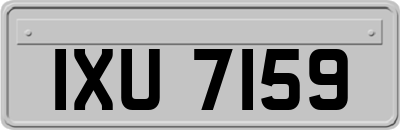IXU7159