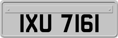 IXU7161