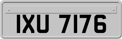 IXU7176