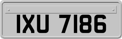 IXU7186