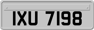 IXU7198