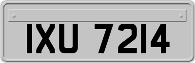 IXU7214