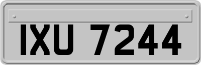 IXU7244