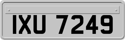 IXU7249