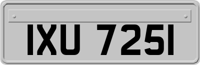 IXU7251