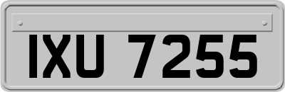 IXU7255
