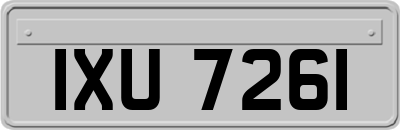 IXU7261
