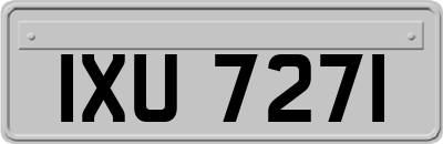 IXU7271