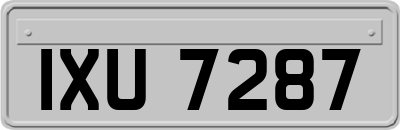 IXU7287