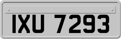 IXU7293