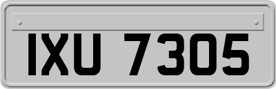 IXU7305