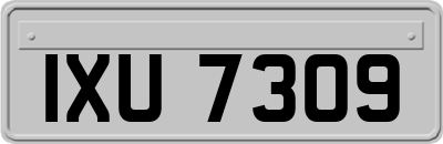 IXU7309