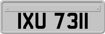 IXU7311