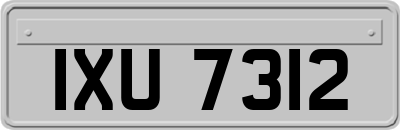 IXU7312