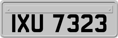IXU7323