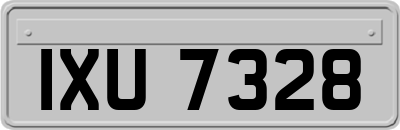IXU7328
