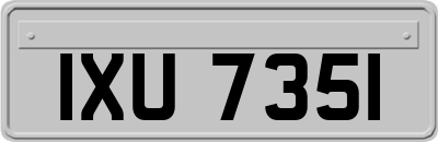 IXU7351