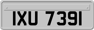 IXU7391