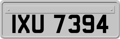 IXU7394