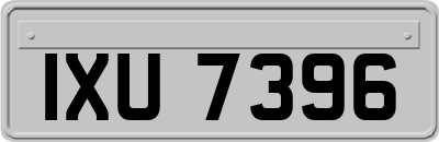 IXU7396