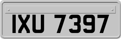 IXU7397