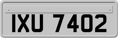 IXU7402