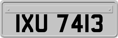 IXU7413