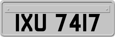 IXU7417