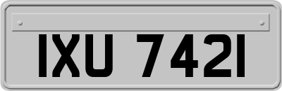 IXU7421