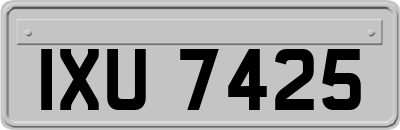 IXU7425