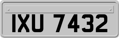 IXU7432