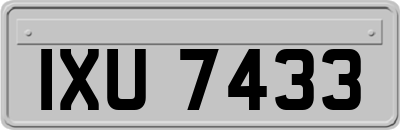 IXU7433