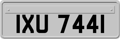 IXU7441