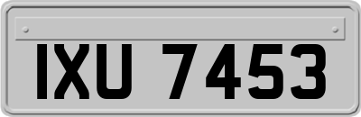 IXU7453