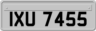 IXU7455