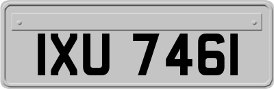 IXU7461
