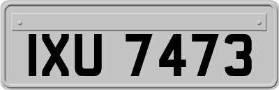 IXU7473