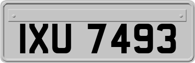 IXU7493