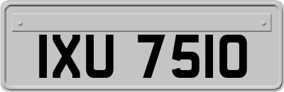 IXU7510