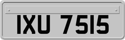 IXU7515