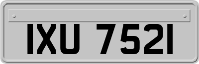 IXU7521