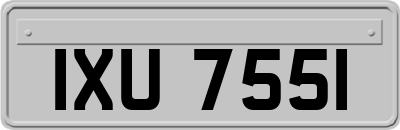 IXU7551