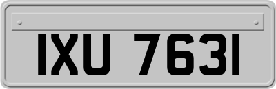 IXU7631